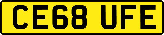 CE68UFE