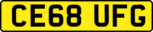 CE68UFG