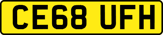 CE68UFH