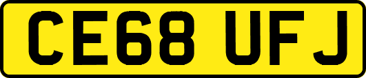 CE68UFJ