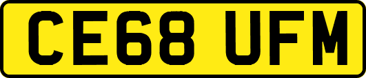 CE68UFM