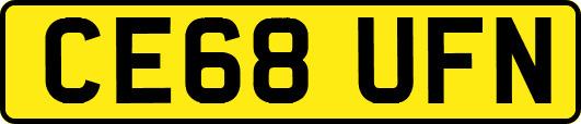 CE68UFN