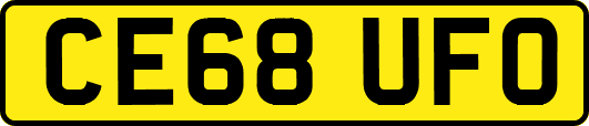 CE68UFO