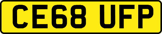 CE68UFP