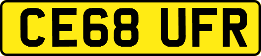 CE68UFR