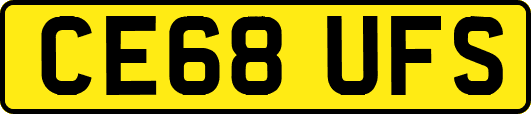 CE68UFS