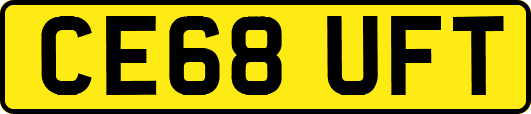 CE68UFT