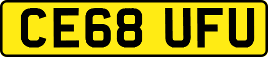 CE68UFU