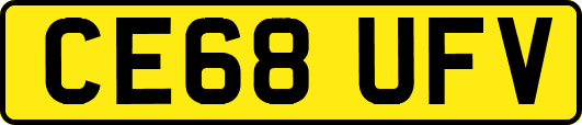 CE68UFV