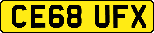 CE68UFX
