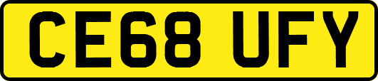 CE68UFY