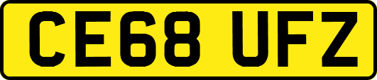 CE68UFZ