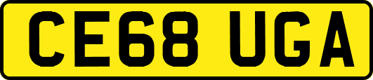 CE68UGA