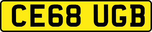 CE68UGB