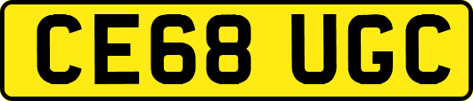 CE68UGC