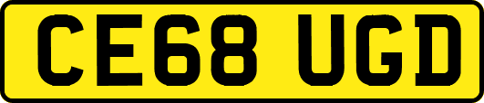 CE68UGD
