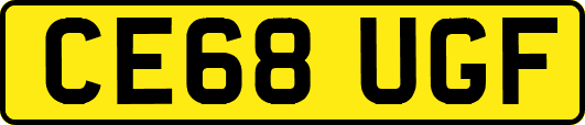 CE68UGF