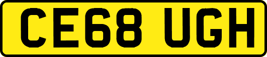 CE68UGH