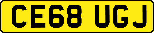 CE68UGJ