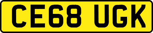 CE68UGK