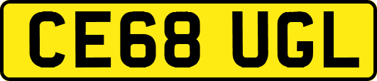 CE68UGL