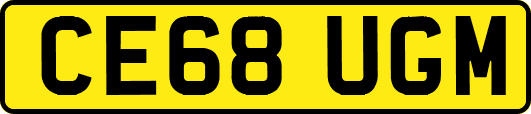 CE68UGM