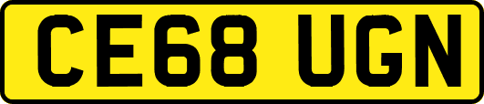 CE68UGN