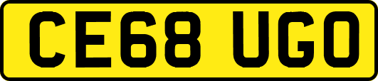 CE68UGO