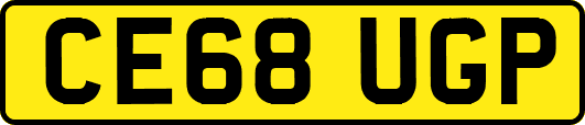 CE68UGP