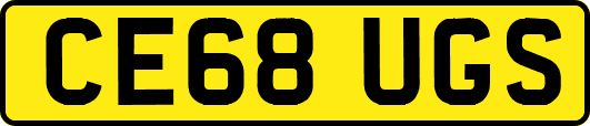 CE68UGS