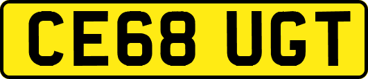CE68UGT