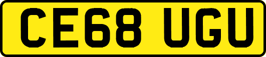 CE68UGU