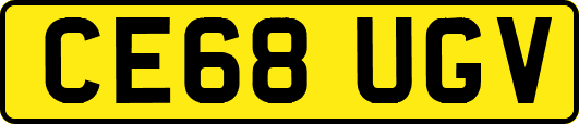 CE68UGV