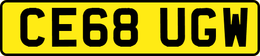 CE68UGW