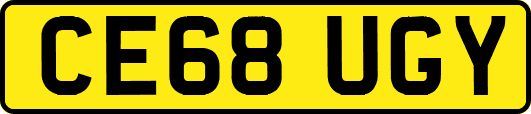 CE68UGY