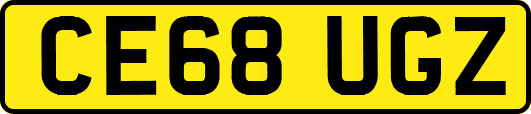 CE68UGZ