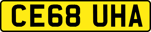 CE68UHA
