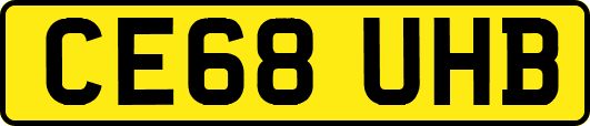 CE68UHB