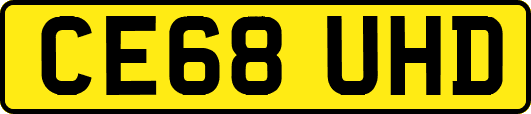 CE68UHD