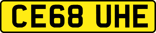CE68UHE