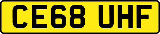 CE68UHF