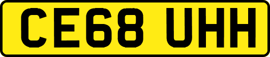 CE68UHH