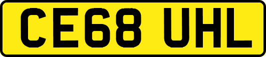 CE68UHL