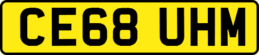 CE68UHM