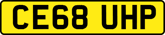 CE68UHP