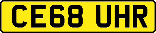 CE68UHR