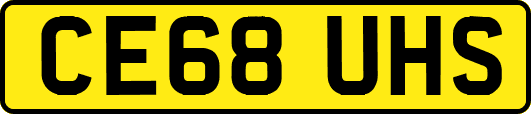 CE68UHS