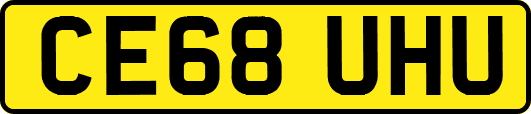CE68UHU