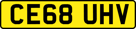 CE68UHV