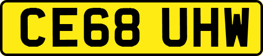 CE68UHW